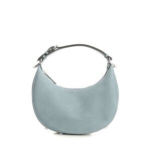 Fendi Women Small "Fendigraphy" Hobo Bag